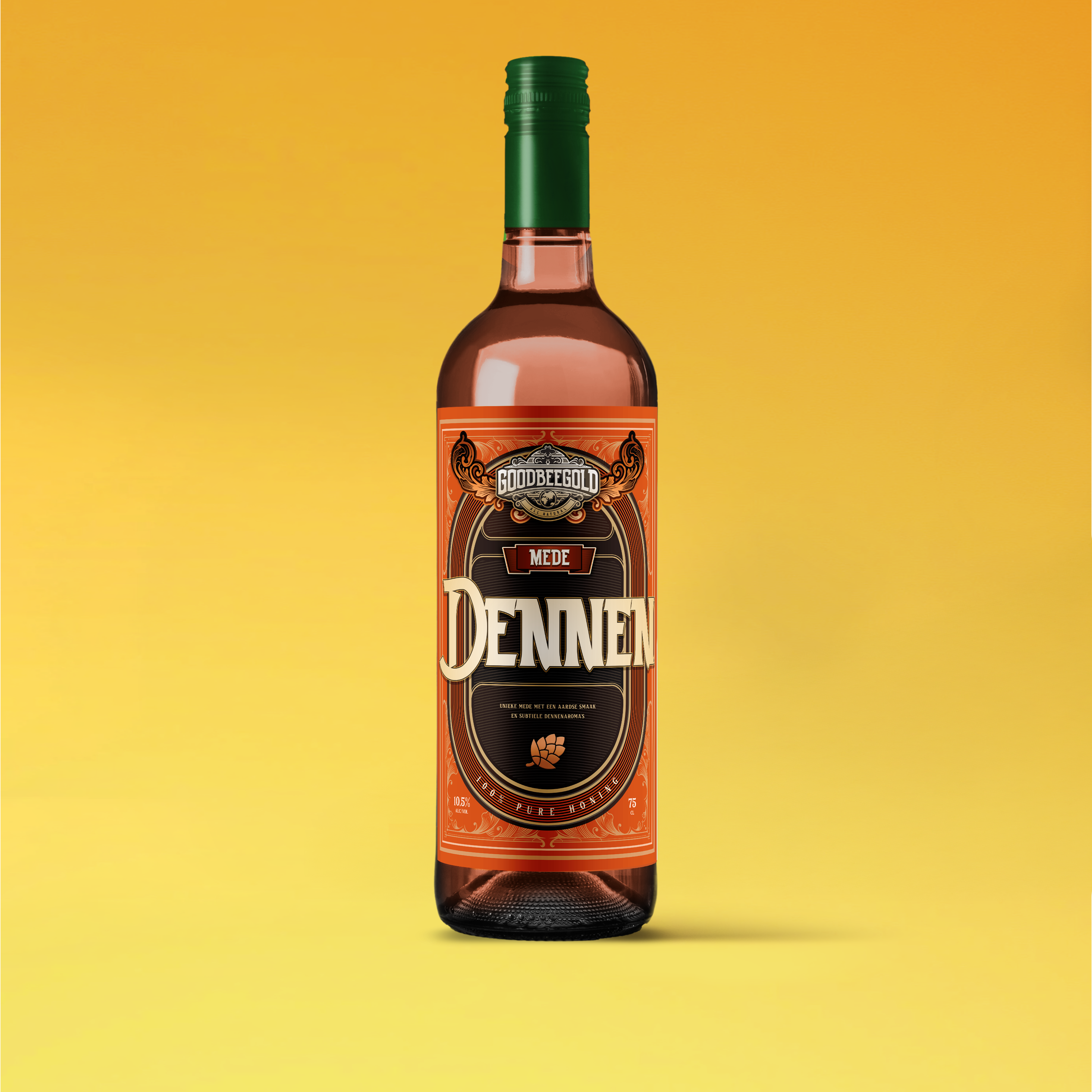 Dennen Mede