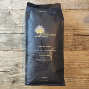 Het Honingshuis Koffie Italian Roast