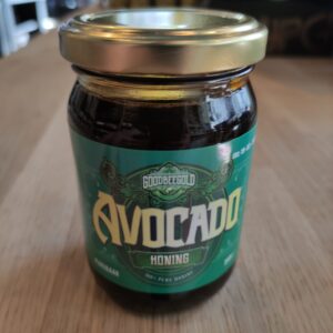 Avocado Honing 250g