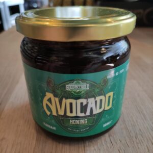Avocado Honing 500g